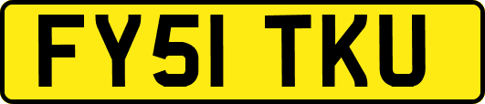 FY51TKU
