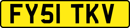 FY51TKV