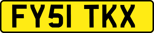 FY51TKX