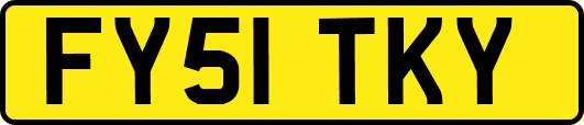 FY51TKY