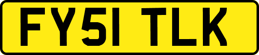 FY51TLK