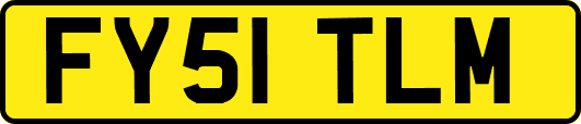 FY51TLM