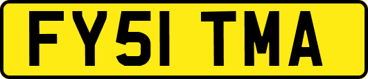 FY51TMA