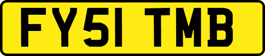 FY51TMB