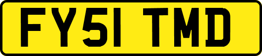 FY51TMD