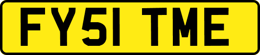 FY51TME
