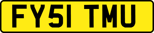 FY51TMU