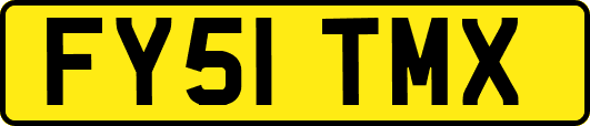 FY51TMX