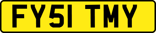 FY51TMY