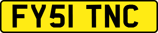 FY51TNC