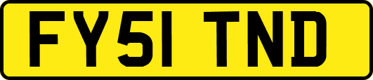 FY51TND