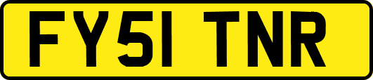 FY51TNR