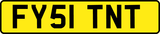 FY51TNT