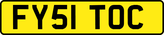 FY51TOC