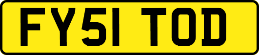 FY51TOD