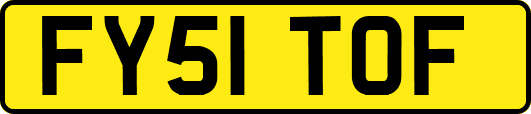 FY51TOF
