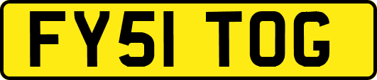 FY51TOG
