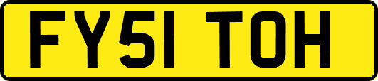 FY51TOH