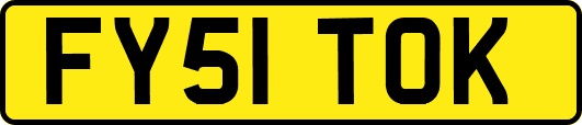 FY51TOK