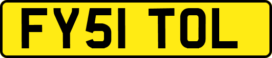 FY51TOL