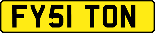 FY51TON
