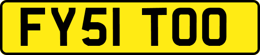 FY51TOO