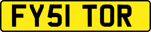 FY51TOR