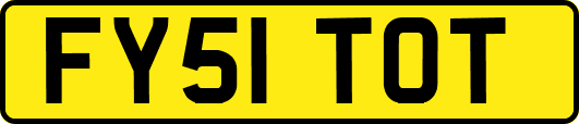 FY51TOT