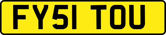 FY51TOU