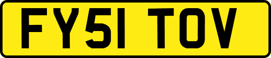 FY51TOV