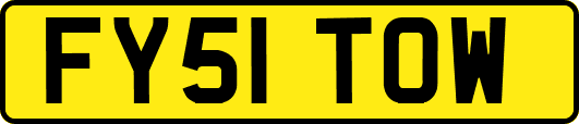 FY51TOW