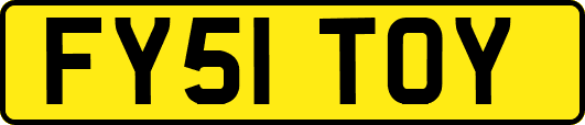FY51TOY