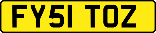 FY51TOZ