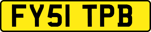 FY51TPB