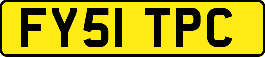 FY51TPC