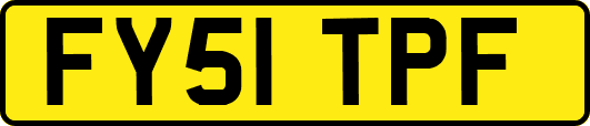 FY51TPF