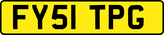 FY51TPG