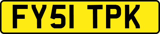 FY51TPK