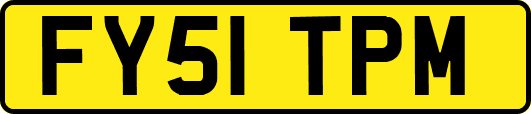 FY51TPM