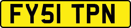FY51TPN