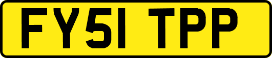 FY51TPP