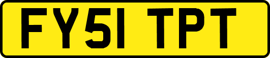 FY51TPT
