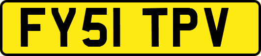 FY51TPV