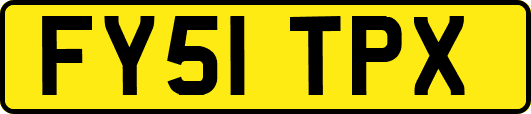 FY51TPX