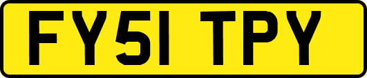 FY51TPY