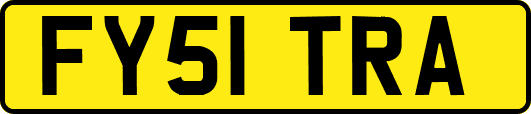 FY51TRA