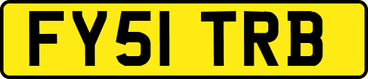 FY51TRB