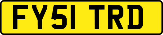 FY51TRD