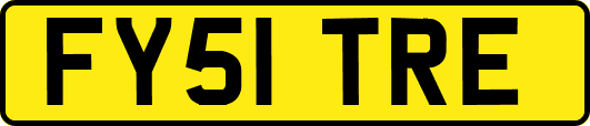 FY51TRE