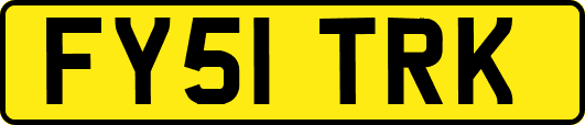 FY51TRK